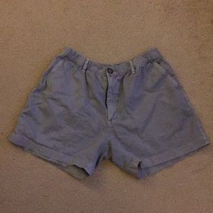 Men’s Medium 4.5-Inch Inseam Chubbies Shorts